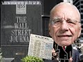 Headzup: Murdoch Buys The Wall Street Journal