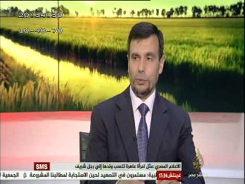 صوت الفلاح .. أوضاع الفلاحين بعد ٨ شهور من وزارة أبو حديد ..٢٧-٢-٢٠١٤