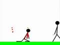 stick daed
