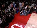 NBA All-Star Dunk Contest 2006 - Andre Iguodala