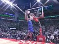 NBA All-Star Dunk Contest 2006 - Andre Iguodala
