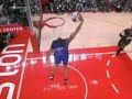NBA All-Star Dunk Contest 2006 - Andre Iguodala