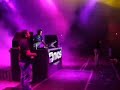 + Nescafe Live@ Cd. Juarez Mexico + Nescafe Live@ Cd. Juarez Mexico