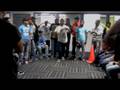Str33t Tikkz @ Battlegroundz in MD