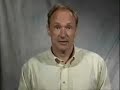Tim Berners Lee - The Future of Internet - Part 2