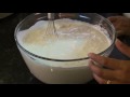 Kulfi - Indian Dessert