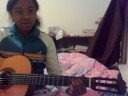Me Singing \"Our Song\" by Taylor Swift