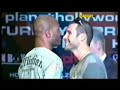 2 Days To Go: Calzaghe vs Hopkins 1/3