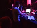 tom morgan - debut @ prive club, budapest part 3