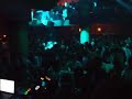 tom morgan - debut @ prive club, budapest part 3