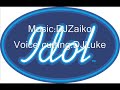 Kannagi Handsup Techno remix Kannagi Handsup Techno remix