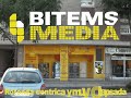 MUPI ROTATIVO REUS - BITEMSMEDIA MUPI ROTATIVO REUS - BITEMSMEDIA