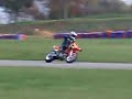 Foulain KTM 450 SMR