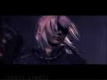 Kingdom Hearts - [Special Secret] Another Side Another Story