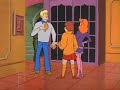 The Scooby Doo Show - Make A Beeline Away From That Feline Part 3/3