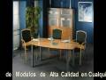 videos de 4 Muebles de Oficina y Mamparas, SERIE SIRIUS Videos ...
