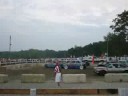 Demolition Derby at the Loudoun County Fair