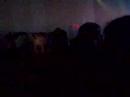 Victoria Crowd Surfs at Kutlass Concert