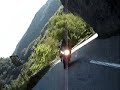 dex s svojim motorjem