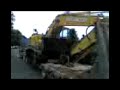 L AND W WILSON LOW LOADER AND DIGGER