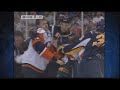 Buffalo Sabres vs New York Islanders Oct 13, 2008