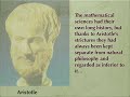 Renaissance Science Renaissance Science