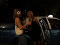 Drunk Cab Ride