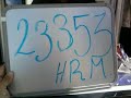 23353 Hugo Kaleb Robles Martínez