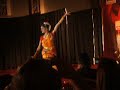 miss india worldwide 2007 talent