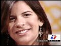 entre vista en el a�o 2006 con canela antes de cantar en el teatro avenida 
