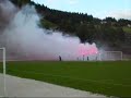 Tekma Korotan - Črna (19.9.2007)