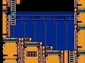 Mega Man 4 Gadget Master:Bright Man