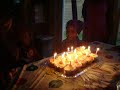 Happy 3rd Birthday Sanaa\