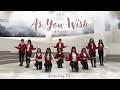 우주소녀 (WJSN) 이루리 (As You Wish) Dance Cover by P.S.