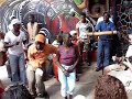 Rumba en callejón de Hamel Rumba en callejón de Hamel