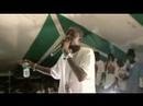 Tony Matterhorn in Dangriga