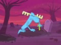 videos de happy tree friends halloween