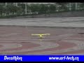 Decathlon - Scale Trainer with Aerobatic Capability