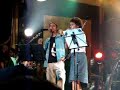 Zeca Baleiro e Zélia Duncan cantam Genival Lacerda