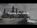 Serj Tankian - Left Of Center - Lyric Video (Official) - free flv video @ vwatch.tv