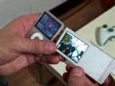 MP3 Plyer Comparison Review T10 vs Nano3