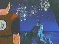 DBZ-Trunks tribute(Creed Higher)