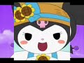 kuromi pics and high school musical song