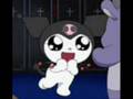 kuromi pics and high school musical song