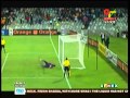 Click to View : How Ghana clipped Nigeria's Eagles on penalties