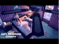 Mafia 2 Music (Joe's Adventures - Connection)