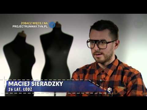 Project Runway: