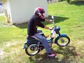D�gats 104 ciao
