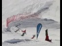 Gesine Sahlfeld - South American Cup