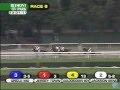 UNCLE MO - 2011 Kelso Handicap